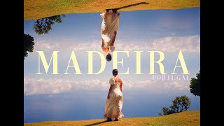 Madeira, Portugal on Film | NOMAD