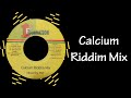 Calcium Riddim Mix (2005)