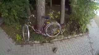 How to destory a bike by cursus12 162 views 9 years ago 2 minutes, 35 seconds