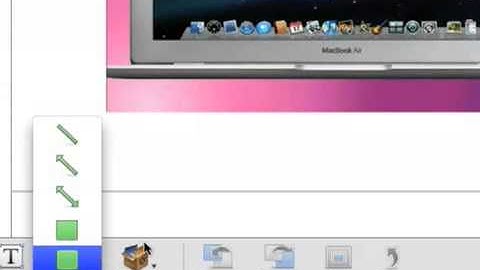 Quick iWeb Tutorial Intro Video