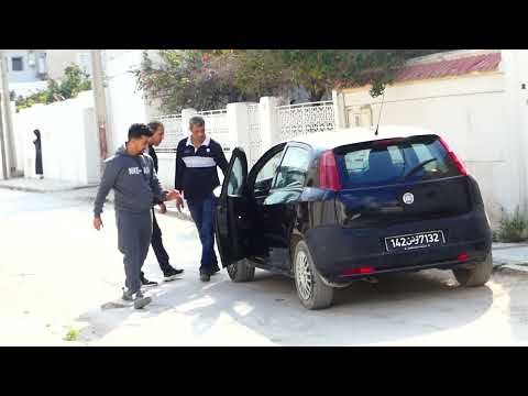 فيديو كاميرا خفية شبعة ضحك كي تحب تبيع كرهبتك ويهربولك بها 