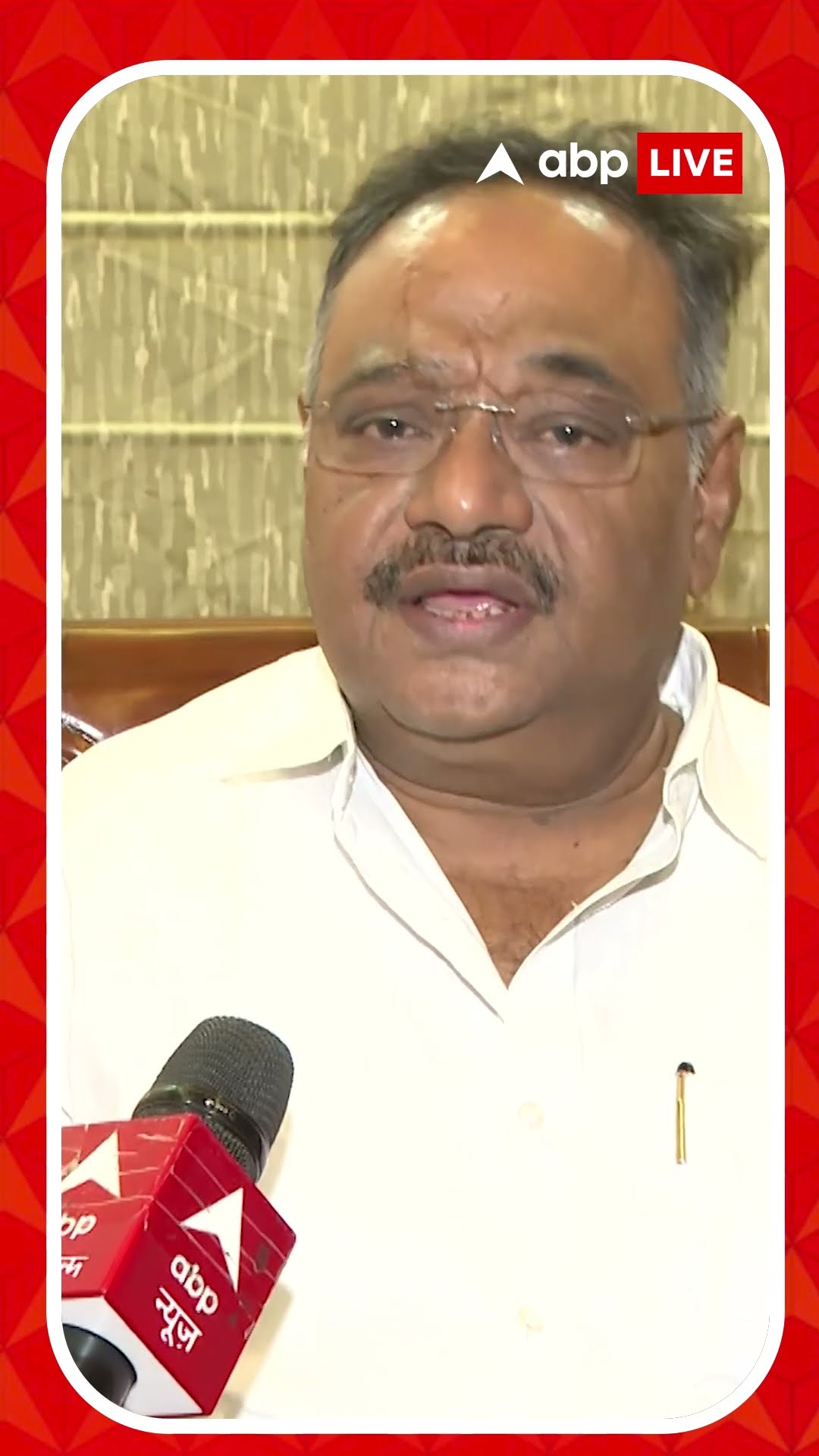 আমাদের একটাই লক্ষ্য তৃণমূলের অপশাসন থেকে পশ্চিমবঙ্গবাসীকে মুক্ত করা: শমীক