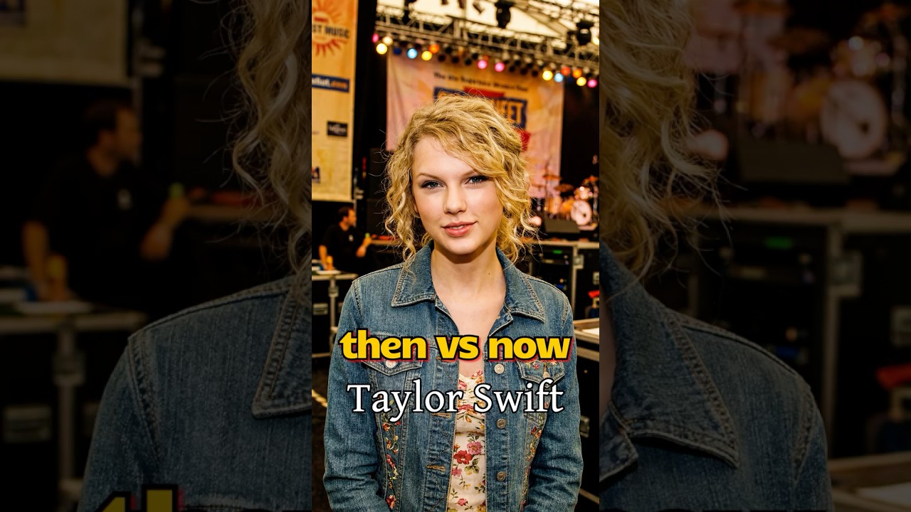 Then VS Now | From Rap God to the Eras Queen: 5 True Legends 👑🔥