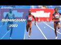 Birmingham 2022 Highlights - Wanda Diamond League
