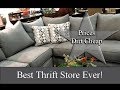 THRIFT WITH ME! OMG!! BEST PLACE TO THRIFT IN THE WORLD