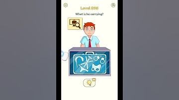 Dop 2 gameplay #level 2116 #shorts #deleteonepart #grow