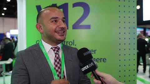 VEEAM at GITEX GLOBAL 2022