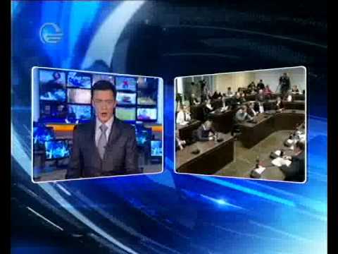 უჩა ნანუაშვილის პირველი სამუშაო დღე