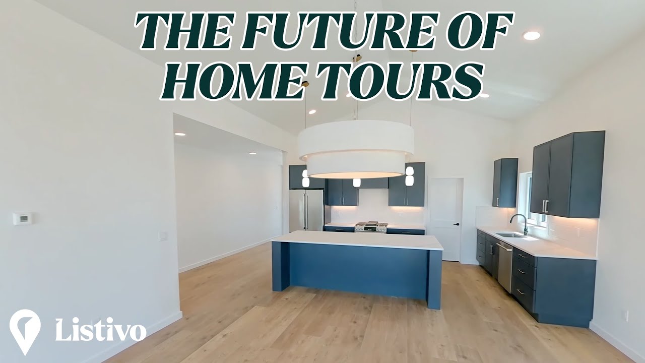 ListiVue LiDAR Tour Video for 2809 South 30th Avenue | Bozeman, Montana