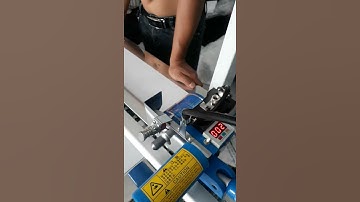 MTD559. Máy Cắt Vải Đầu Bàn MTD-559