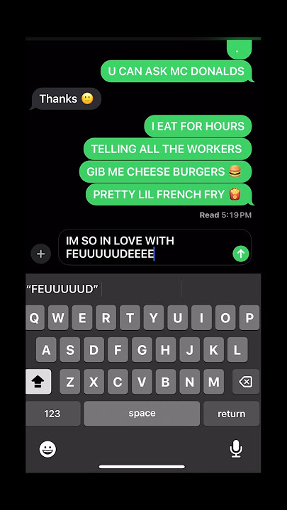 U CAN ASK MCDONALDS🗣🔥 #funny #memes #viral #sound #caseoh