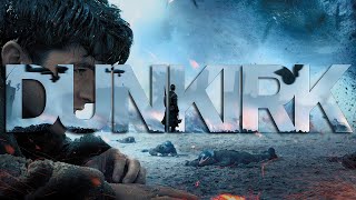 Hans Zimmer - Dunkirk Main Theme (Extended Soundtrack & Ambient Theme Music)