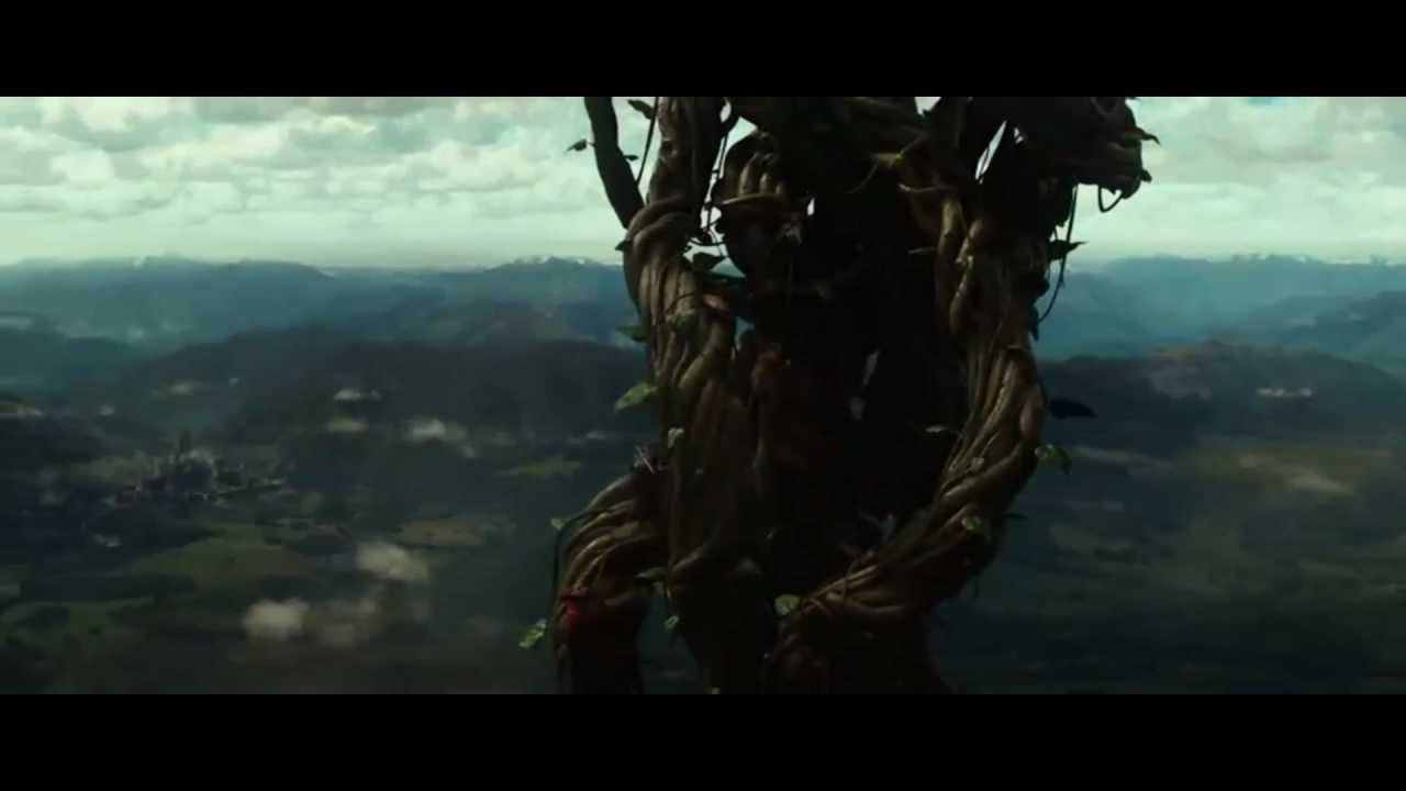 Jack O Matador De Gigantes Trailer 1 Dublado 4K YouTube