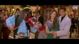 Talatum Talatum Full Video Song Akshy Kumar Priyanka Chopra and Kareena Kapoor Aitraaz ek