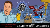 ahh Real Monsters Full Episodes ahh Real Monsters Full Episodes