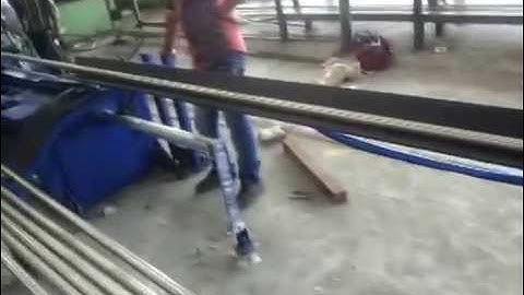 #pipecuttingmachine #automaticpipecuttingmachine
