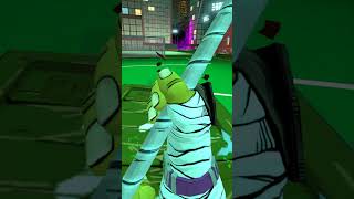 🇺🇸🇬🇧🐢 FrOgZ – NEW RELEASE - Teenage Mutant Ninja Turtles: Empire City (Meta Quest) 4 bros. Cowabunga