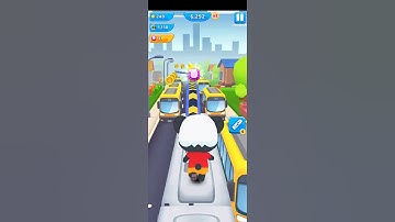 PANDA PANDA RUN GAME #5 | PLAY FUNNY RUNNER GAME | ANDROID/IOS