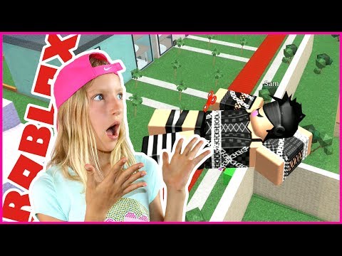 Flying in Roblox