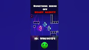 CLUTTERFUNK? 💀| Geometry Dash 2.2 #shorts #geometrydash