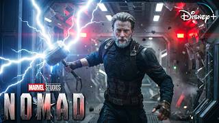 Information Nomad (2026) Chris Evans & Sebastian Stan Guide