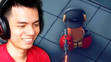 Lấy lại tất cả! | Escape from Duckov #2