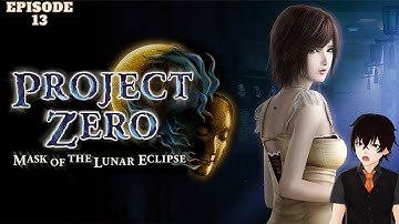 The Recording Gaming - Playthrough - Fatal Frame 4: Mask of the Lunar Eclipse - Episode 13