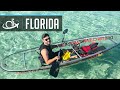 NOROESTE da FLÓRIDA ~ Panama City Beach e Destin ~ Destinos Imperdíveis