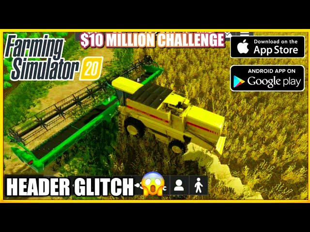 Farming Simulator 20 on the App Store