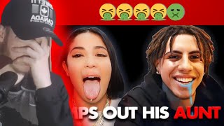 The PROBLEM With Adin Ross's Friend KONVY