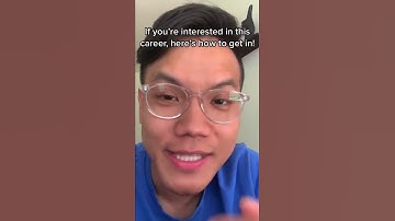 SCRUM MASTER Career Path #shorts