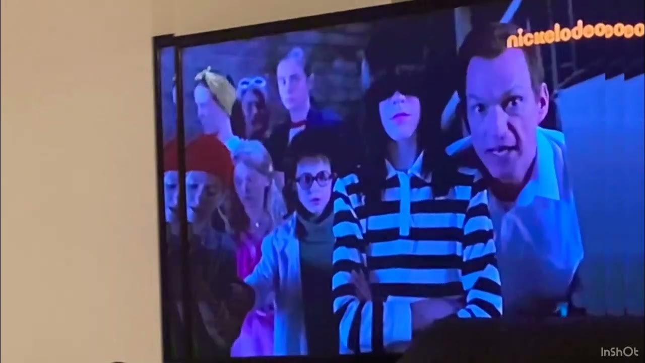 Nickelodeon AUSTAR shutdown - YouTube