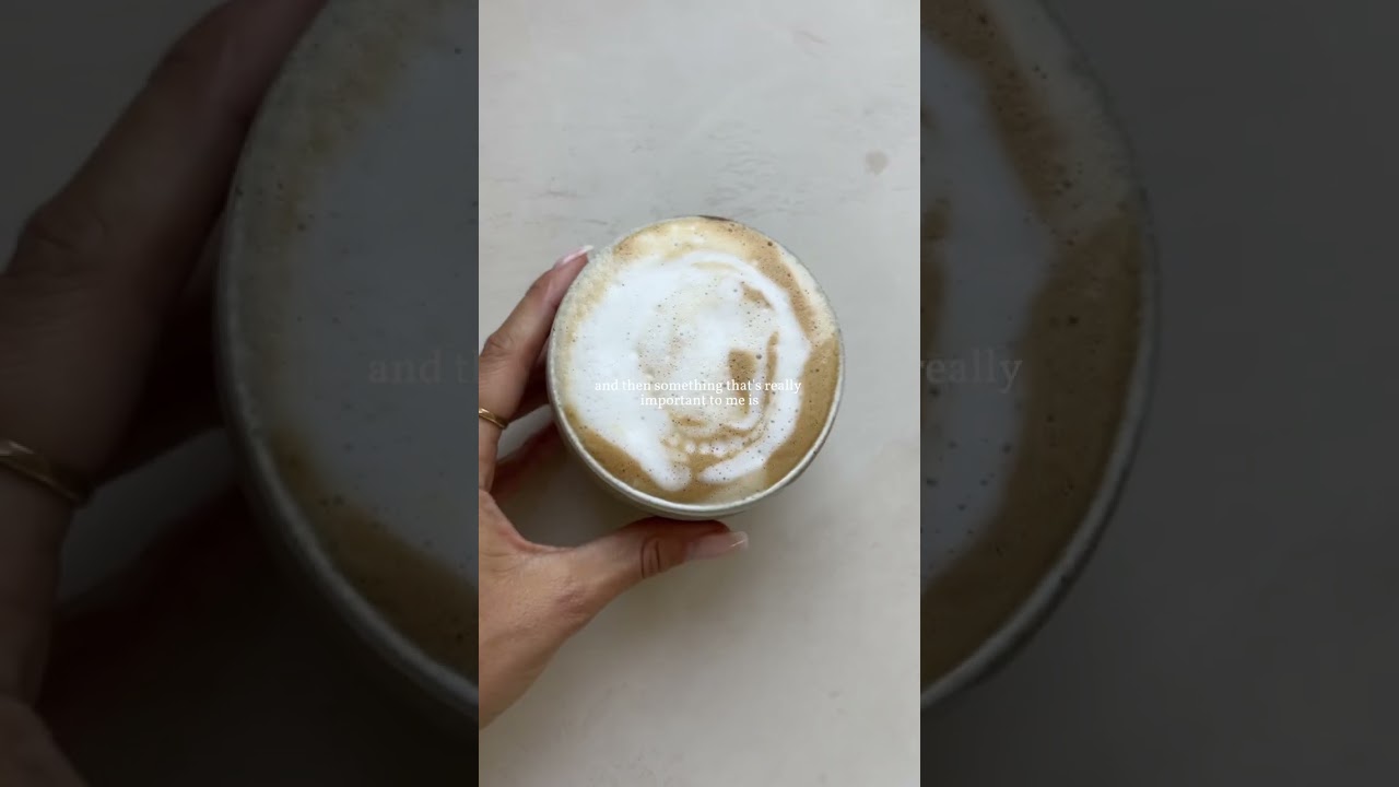 Просыпаясь на несколько часов раньше, я полностью изменил свою жизнь 🤎✨ Вот как выглядит мой ныне...