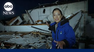 Severe weather threat for more than 40 million people Net Worth