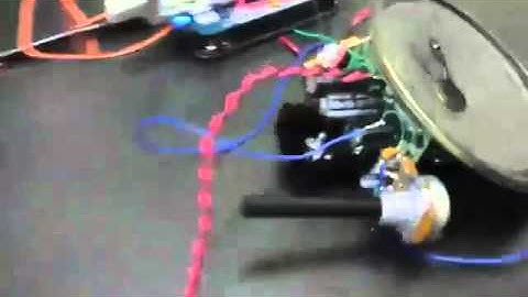 High Frequency Systems: FM demodulation (part 2)