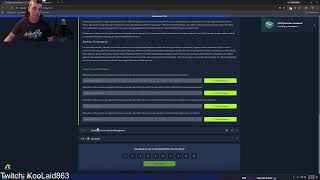 Learn Cyber Security w/ Me! (Session Management) - TryHackMe!