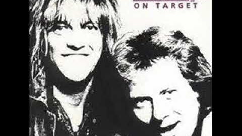Fastway "Dead Or Alive"