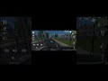 #busdriving