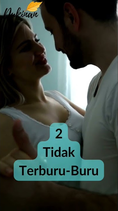 5 Tips Malam Jumat Bersama Pasangan Halal, Jadi Pengen... #malamjumat #tipsmalamjumat