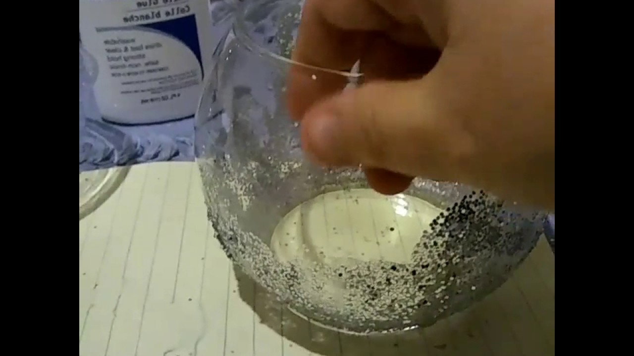 DIY Dollar tree and michaels fish bowl candle holder YouTube