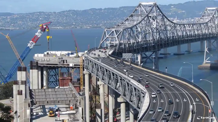 Building Bridges 1: God's Bridge to Humanity