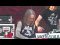 Children of Bodom  Towards Dead End Knotfest Mexico 2017