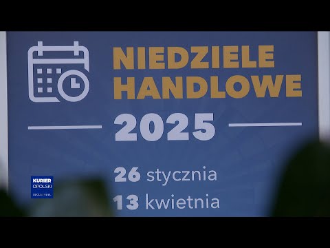 Jeszcze więcej niedziel