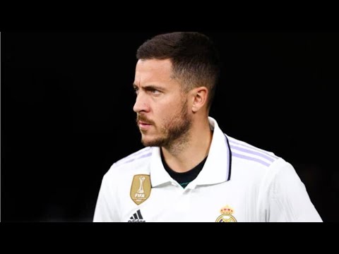 Eden Hazard Could