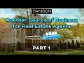 Samson properties education series four brothers wholesale class part 1