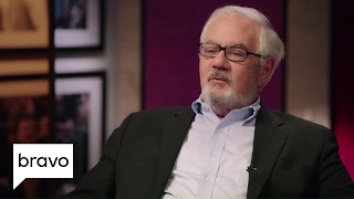 Then and Now: Barney Frank Dislikes Queer Eye for the Straight Guy (Season 1) | Bravo