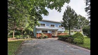 1304 Calkins Rd video tour