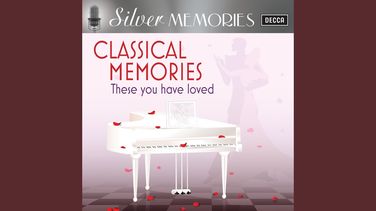 YouTube thumbnail image for Delibes: The Flower Duet (From Lakmé)