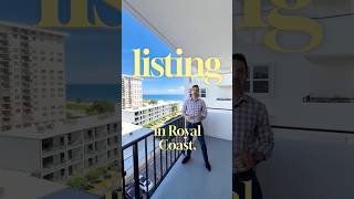 Oceanfront Condo Tour in Lauderdale-by-the-Sea | 2000 S Ocean Blvd, Unit 7N, $474,900 #shorts Oceanfront Condo Tour in Lauderdale-by-the-Sea | 2000 S Ocean Blvd, Unit 7N, $474,900 #shorts