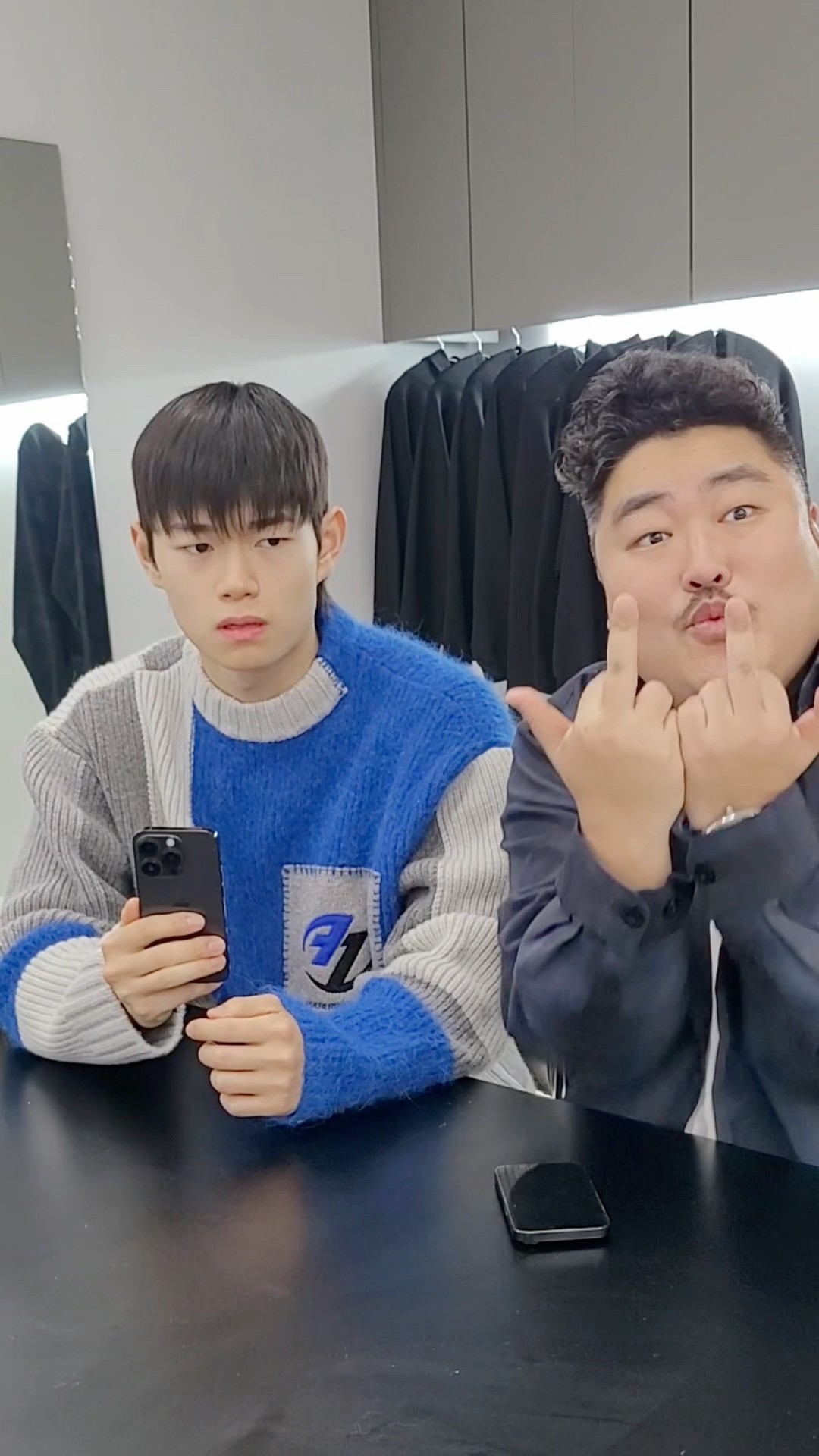iPhone #beatbox #tiktok